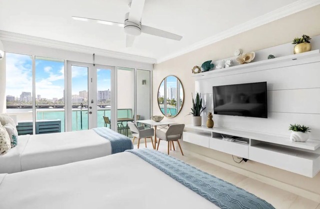 EL SOL OCEAN VIEW/EXCLUSIVE