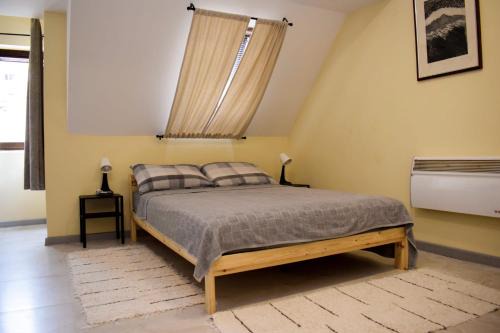 Elan Apartment