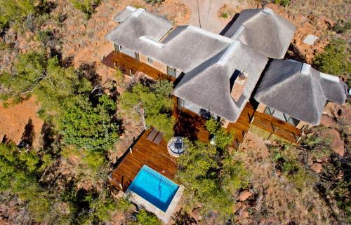 Elandsfontein 21, Mabalingwe