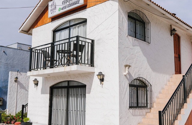 ELDEPTO LA SERENA