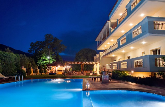 Electra Hotel