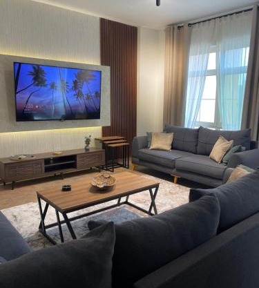 Eleganza Marina Apartments KAEC