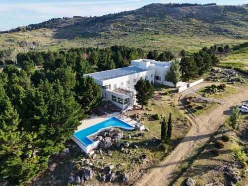 Elegance Hotel Tandil