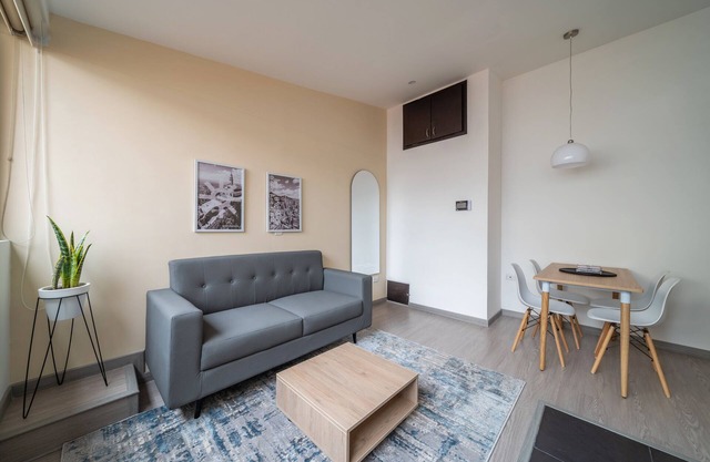Elegance in the Heart of Chapinero