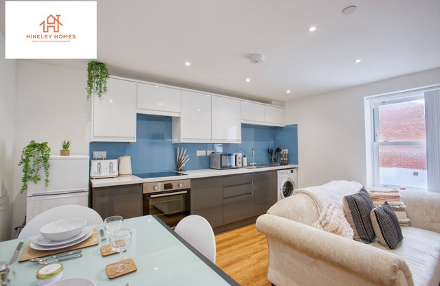 Elegant 1bedroom house in somerset with free wifi