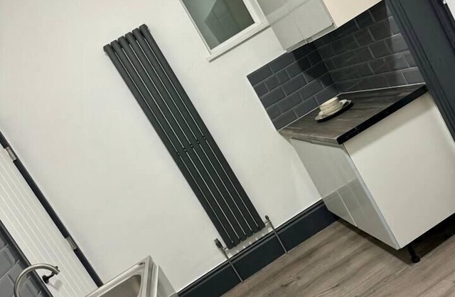 Elegant 2-Bedroom Apartment near city centre