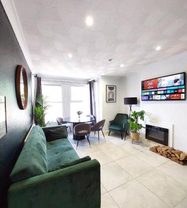 Elegant 2 bedroom Flat in Dartford - Kent