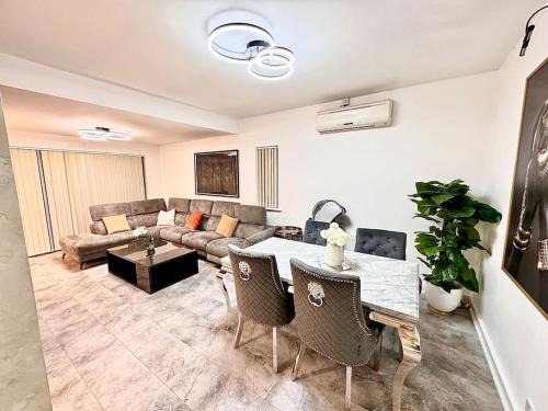 Elegant 3BD Home with Soul