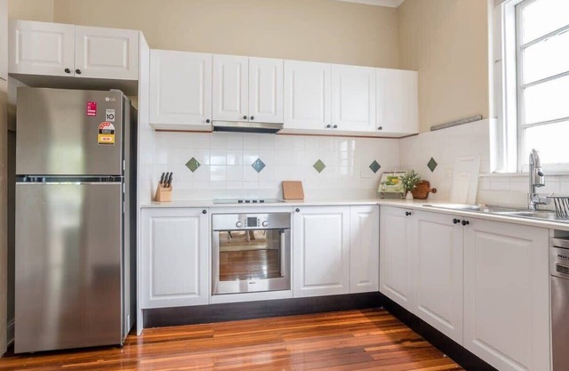 Elegant 4-Bedroom Residence with Entertaining Area