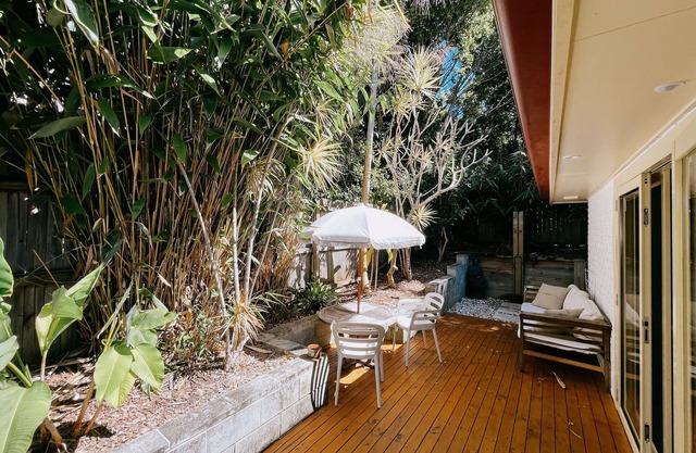 Elegant Byron Bay Studio | Walking Distance to the Beach