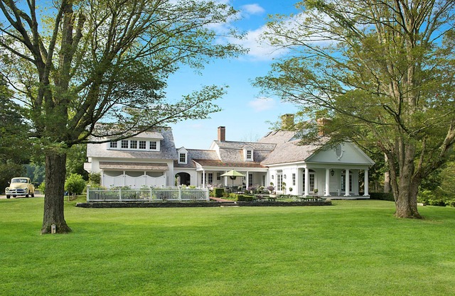 Elegant Countryside Estate