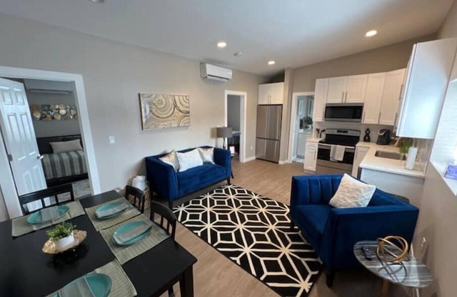Elegant & cozy 2 bed