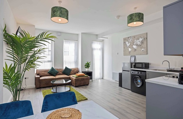 Elegant East Village Apartment for Rent