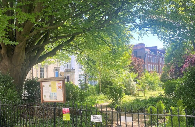 Elegant Georgian Apartment Near Clifton Village