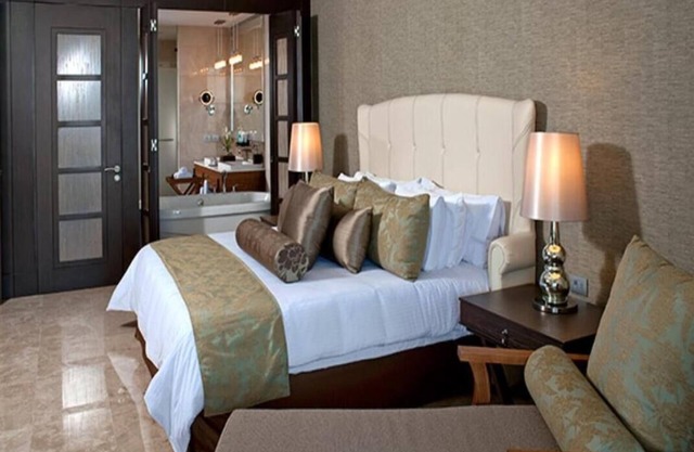 Elegant Grand Luxxe One-Bedroom Villa at Vidanta Nuevo Vallarta
