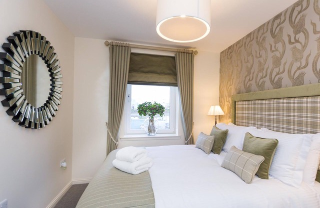 Elegant Home in Aberdeen
