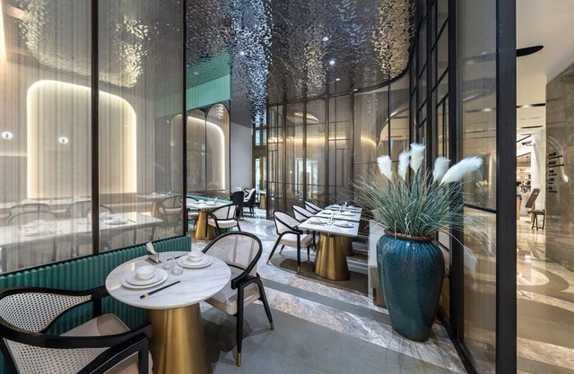 Elegant International Hotel Shanghai - Bund Sichuan Road North Metro Station Branch