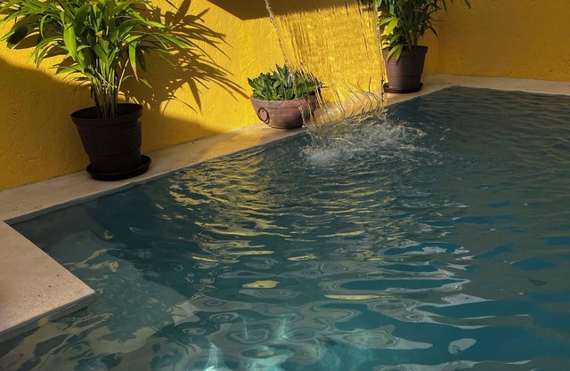 Elegant and spacious house just 5 min from the ocean