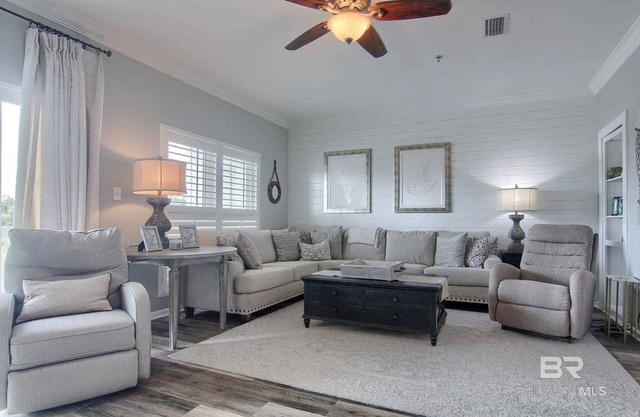 Elegant Orange Beach Condo for Extended Getaways - Minimum 15-Day Stay