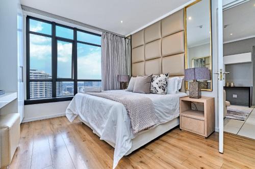 Elegant Sunset Condo, Masingita Towers Hotel