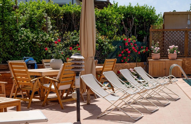 Elegant villa with private pool in Capalbio Scalo