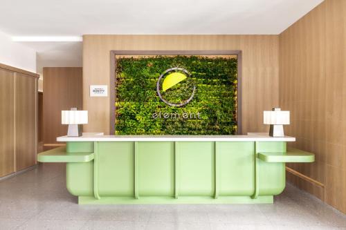 Element Lishui
