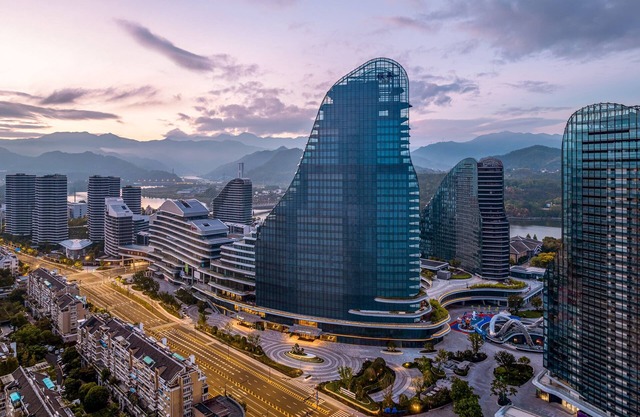 Element Lishui