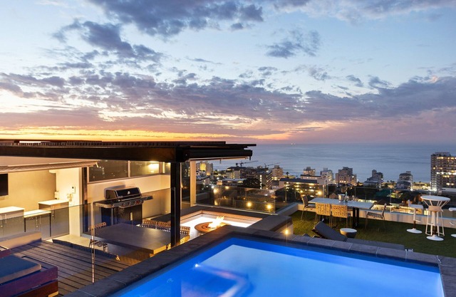 Elements on Battery - Two Bedroom Apartment, Sleeps 4