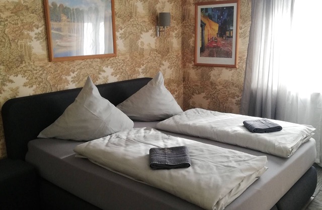 Eleonora Apartment