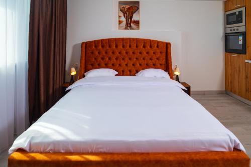 Elephant Vibe RIN Grand Hotel