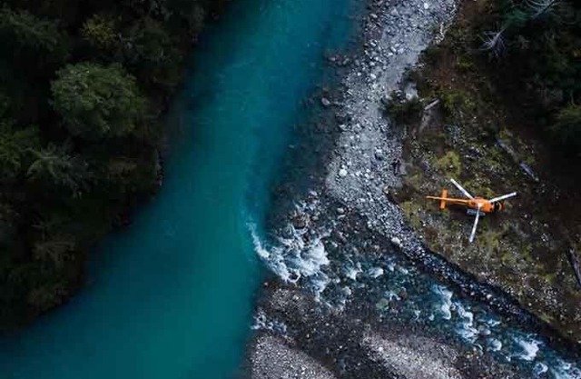 Eleven Revelstoke Lodge