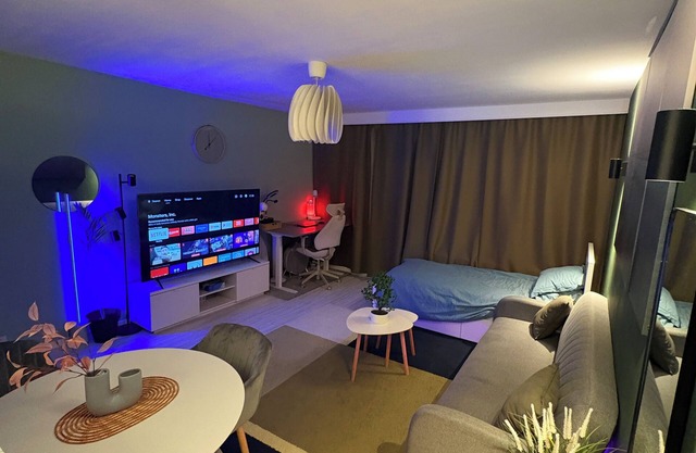 Elgant House