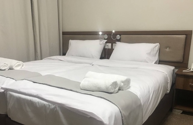 Eli Guest House