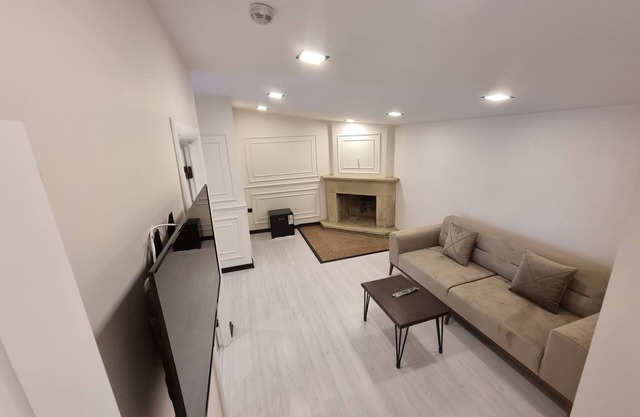 ELİTE PARK HOTEL & SUİTES