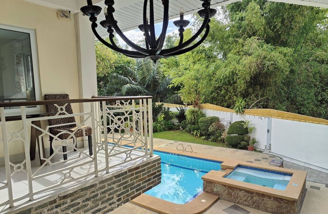 Elicon Suites Resort Bohol near City Center
