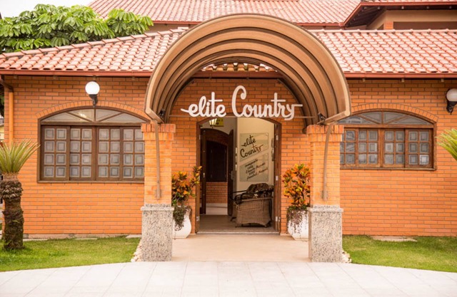 Elite Hotel
