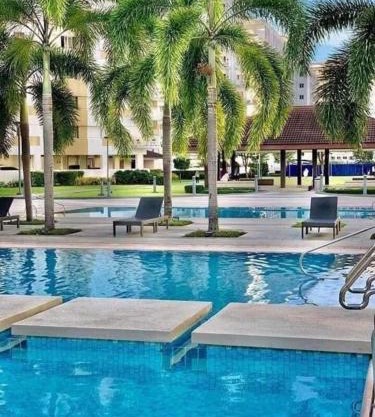 Elite King Comfort Stay Hotel Apartment - Near Manila Airport
