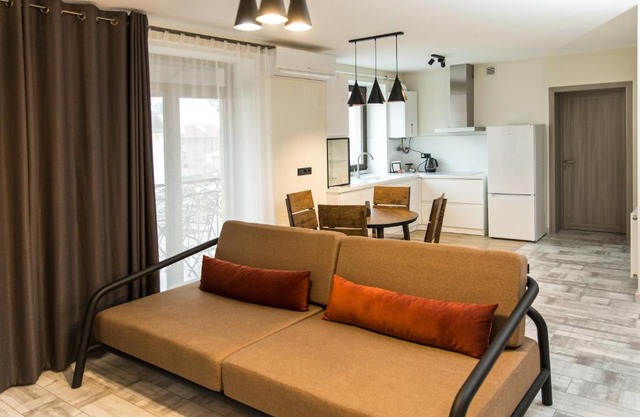 Elite Loft Apart