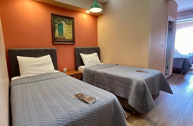 Elite Marmara Express Otel