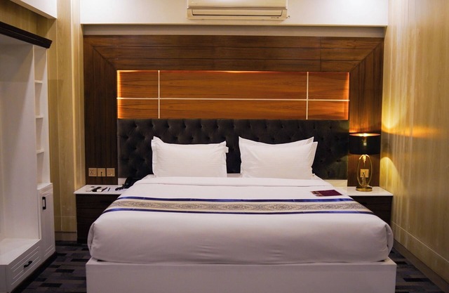 Elite Palace Hotel