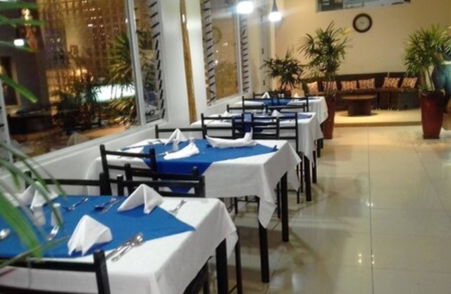 Elixir Hotel and Serviced Apartments