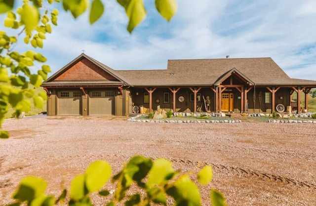 Elk View Homestead Su