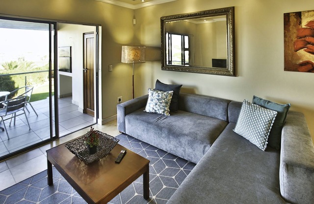 Ellefsen Golf Suite 106 Langebaan 4-slpr