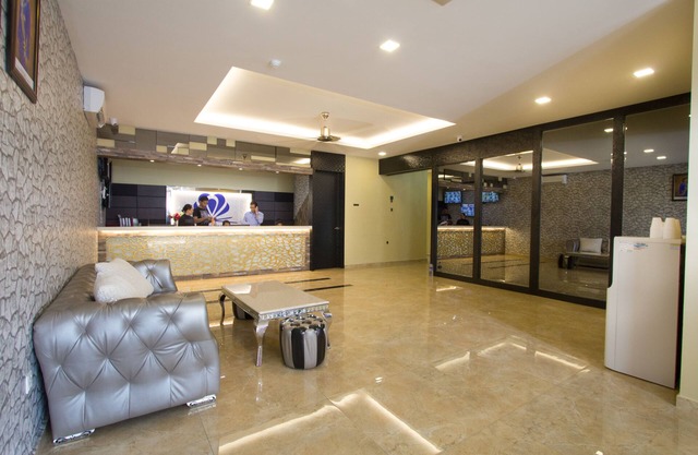 Elmark Hotel Johor