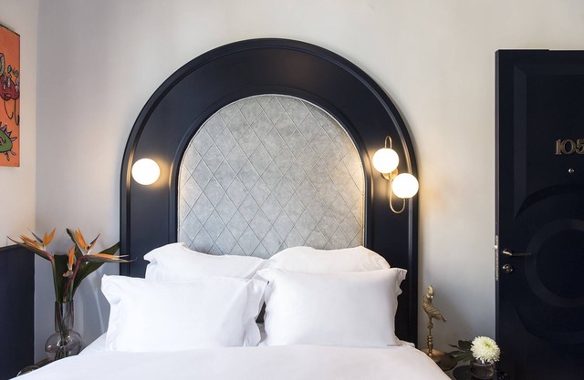 Elmina Hotel Jaffa