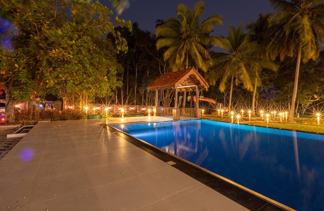 Elysia Sigiriya Hotel