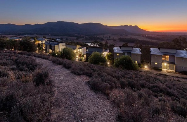 Elysia Wellness Retreat