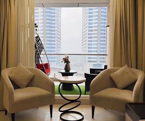Elysium Tower Premium Hotel Serviced Apartments Islamabad