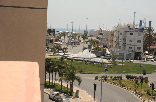 Elysso Apartments