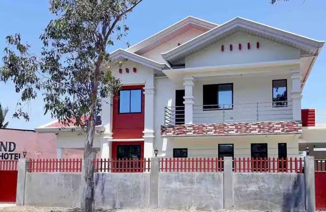 Emanuel's Guesthouse
